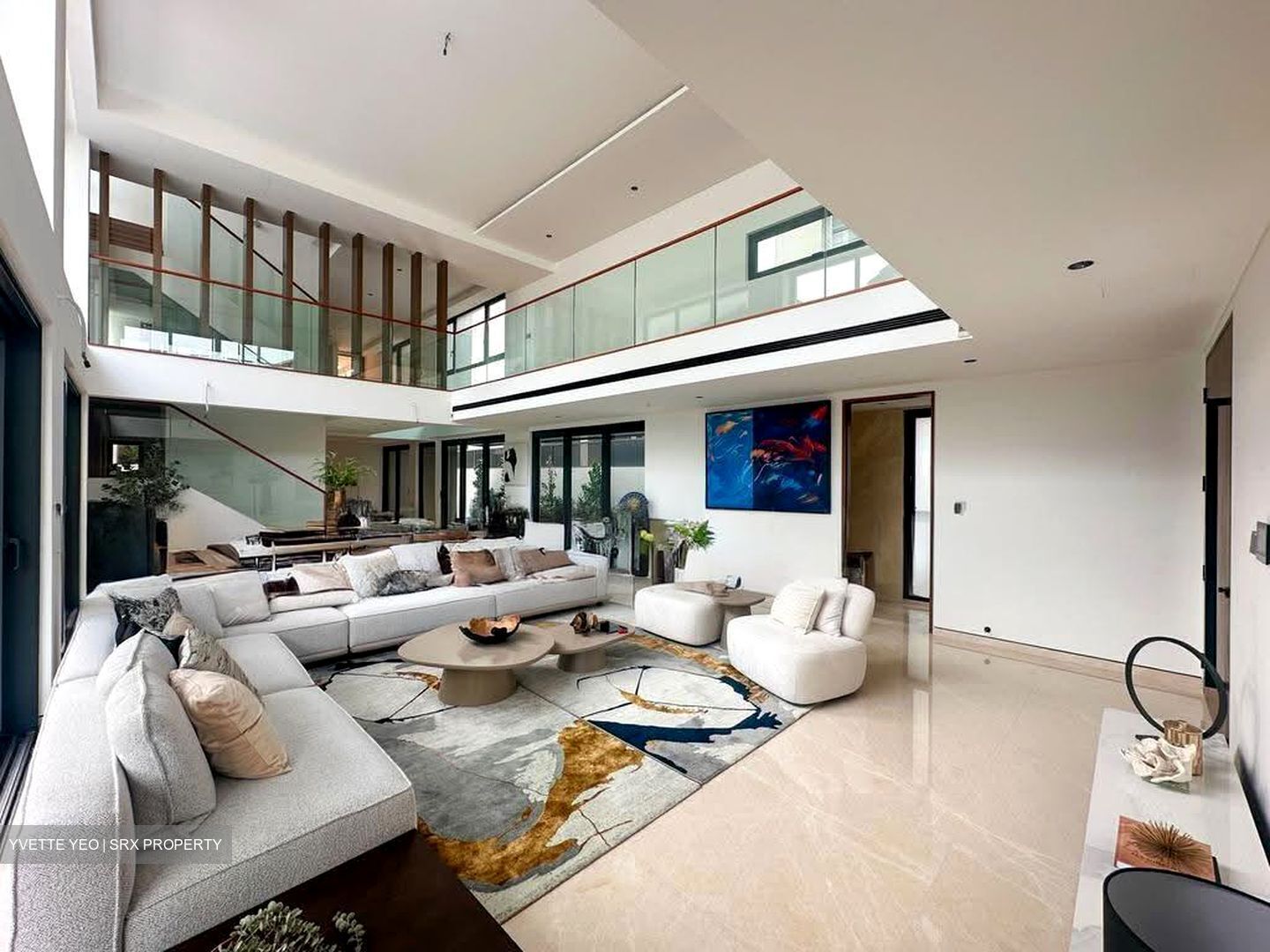 Braddell Heights Estate (D13), Detached #615294661
